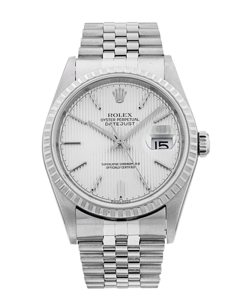 Rolex Datejust 16220